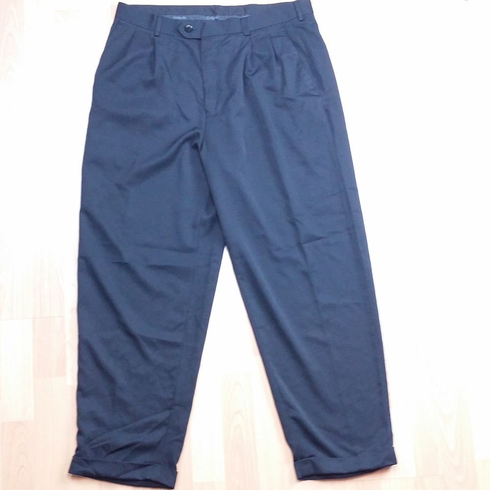 Liz Clayborne 90's Dress pants 36x30